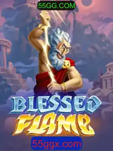 Explorando o Mundo de BlessedFlame: Regras e Estratégias