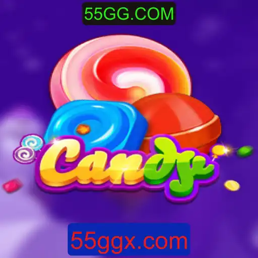 Explorando o Jogo 'Candy' e Sua Popularidade na Plataforma 55GG.COM