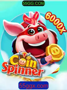 Descubra o Fascinante Mundo do CoinSpinner no 55GG.COM