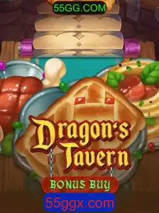 DragonsTavern: Descubra o Fascinante Mundo do Novo Jogo com 55GG.COM