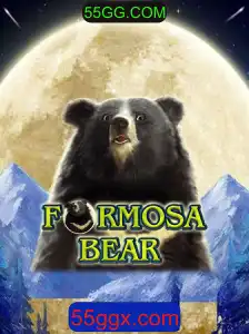 Explorando o Mundo de FormosaBear: Um Jogo Único com 55GG.COM
