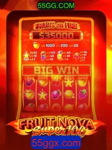 Explorando o Universo de FruitNovaSuper100: Regras e Estratégias para Vencer