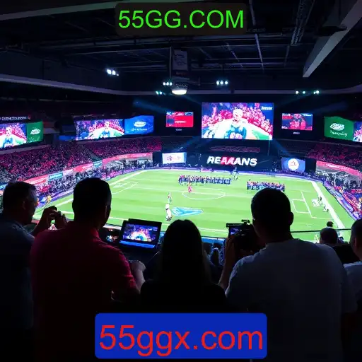 Jogos ao vivo