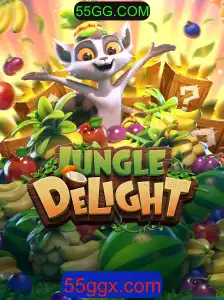 Explorando JungleDelight: O Novo Fenômeno dos Jogos
