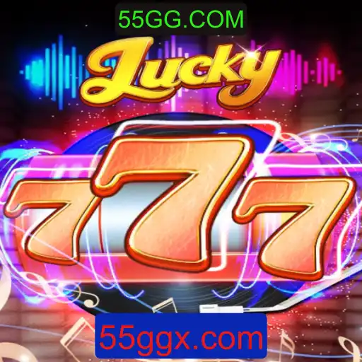 Explorando o Jogo Lucky777 e a Plataforma 55GG.COM