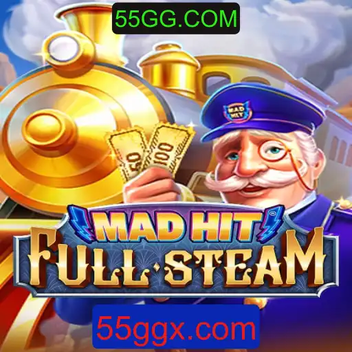 MadHitFullSteam: A Nova Revolução dos Jogos Multijogador Inspirada em 55GG.COM