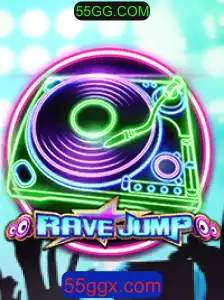 RaveJump: Uma Nova Experiência de Jogo no Mundo dos Jogos Digitais
