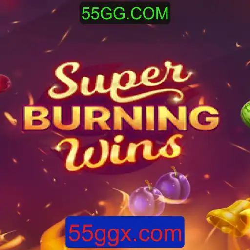 Explorando o Mundo de SuperBurningWins: Uma Nova Aventura no Universo de Jogos