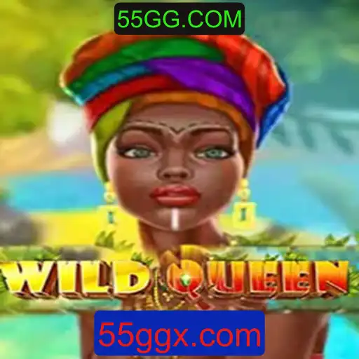 WildQueen: Uma Jornada Selvagem no Mundo dos Jogos Digitais