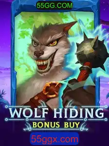 Explorando o Fascínio do Jogo WolfHidingBonusBuy