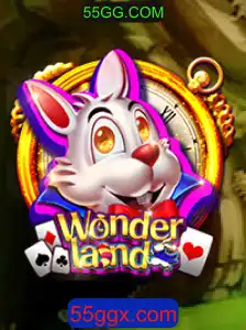 Explorando o Mundo Encantado de Wonderland